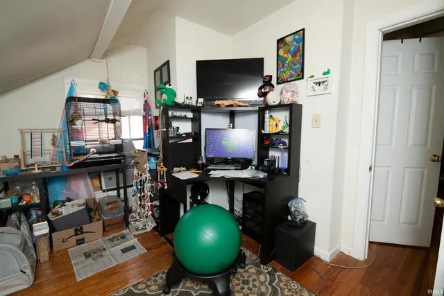 $768,000 | 402 East 1st Street, Bloomington, IN 47401