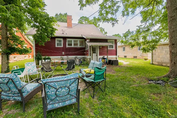 $744,900 | 402 East 1st Street, Bloomington, IN 47401