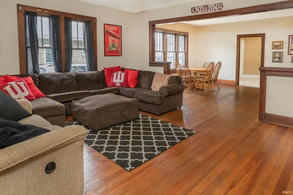 $744,900 | 402 East 1st Street, Bloomington, IN 47401