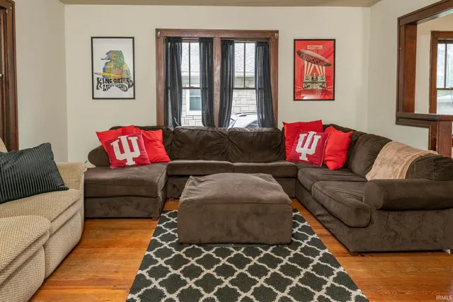 $768,000 | 402 East 1st Street, Bloomington, IN 47401