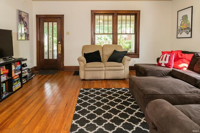 $768,000 | 402 East 1st Street, Bloomington, IN 47401