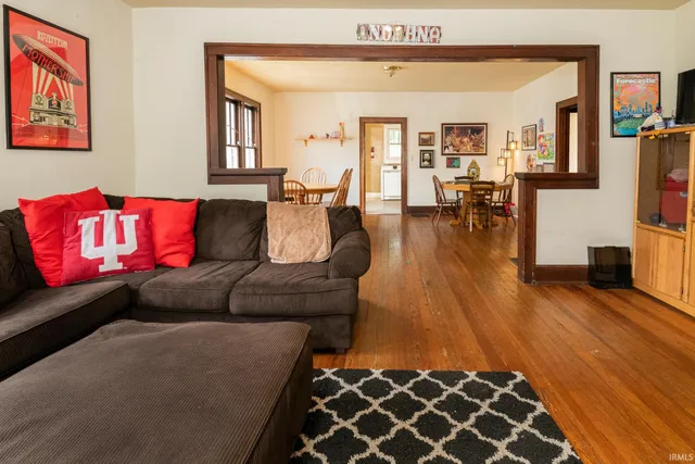 $768,000 | 402 East 1st Street, Bloomington, IN 47401