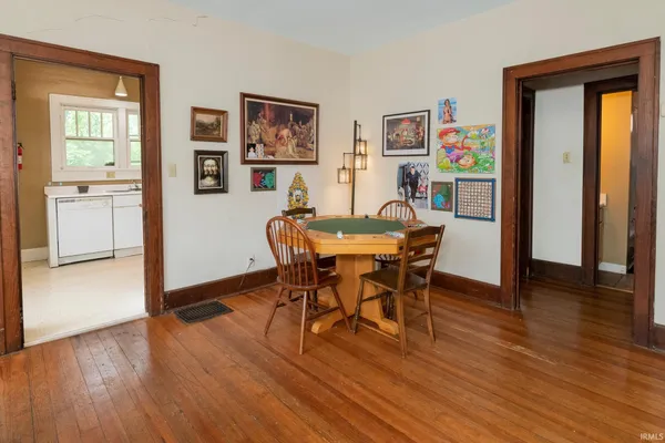 $744,900 | 402 East 1st Street, Bloomington, IN 47401