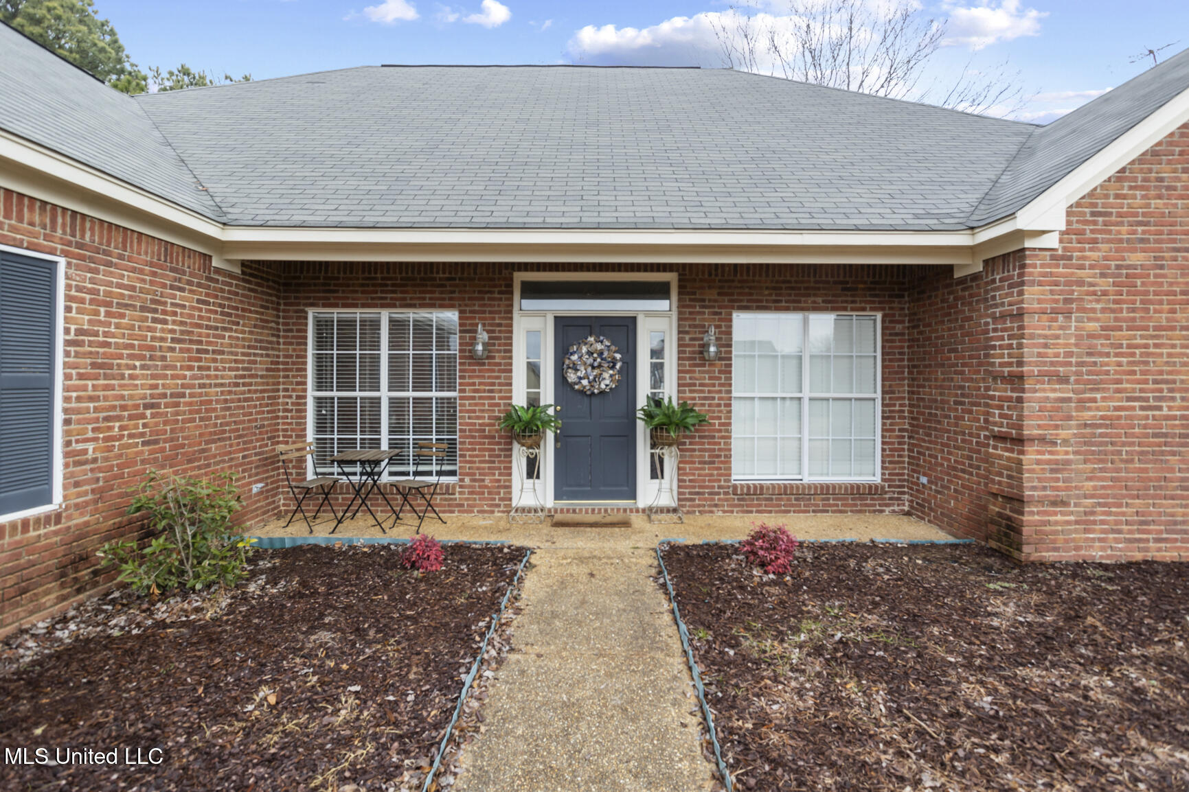 106 Brittany Way Madison, MS 39110 - Photo 26 of 27 106 Brittany Way