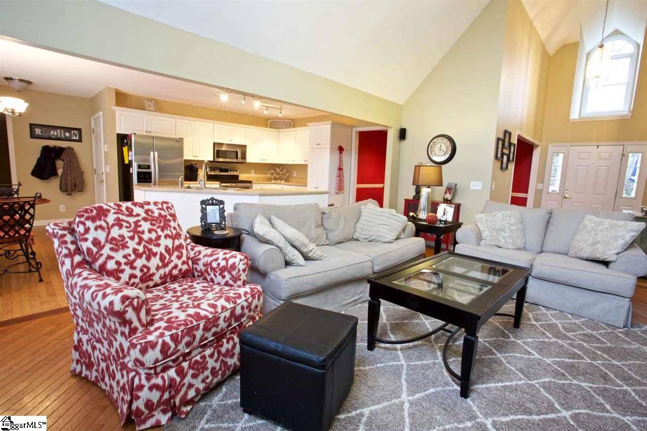 37 Butler Springs Road Greenville, SC 29615 - Photo 8 of 18 Gallery Image 8