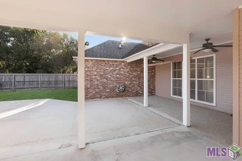 $355,000 | 3162 Riverway Drive, Baton Rouge, LA 70820