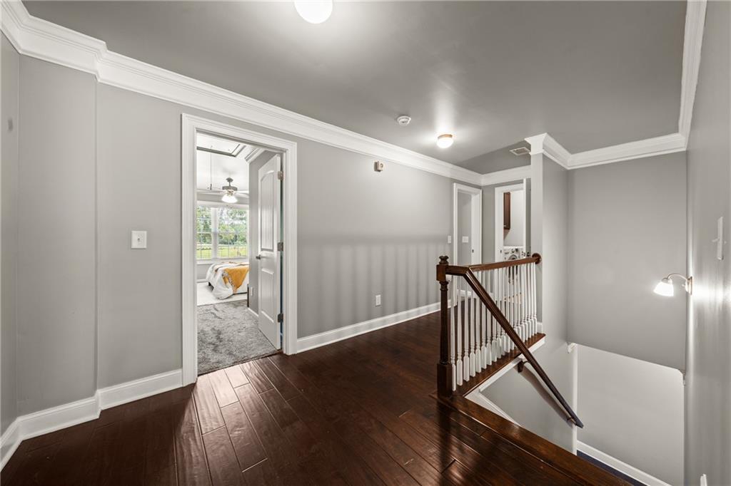 2854 Jordan Oaks Lane, Unit 8 Decatur, GA 30033 - Photo 22 of 41 Gallery Image 22