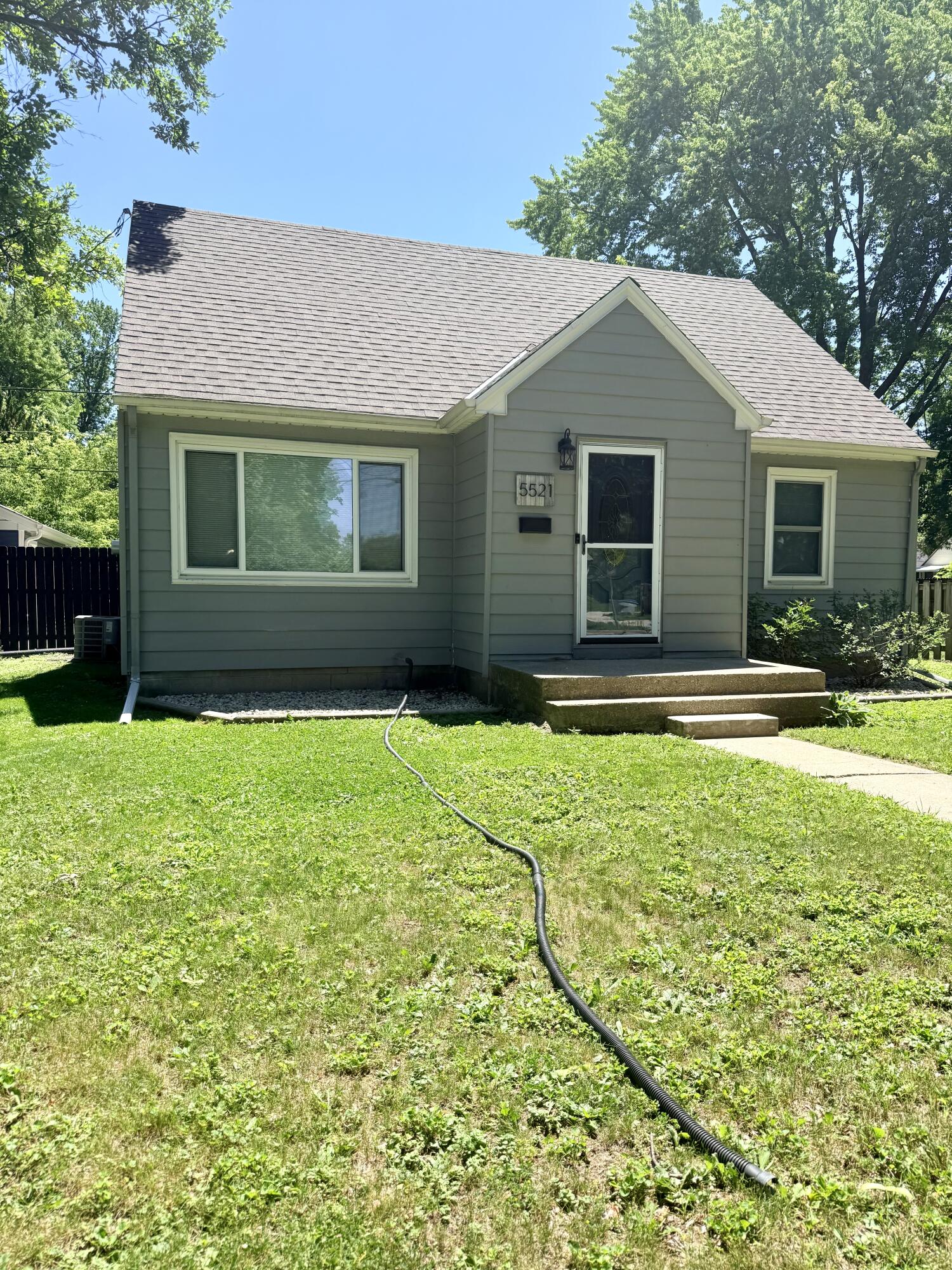5521 West Green Tree Road Milwaukee, WI 53223 - Photo 1 of 1 front