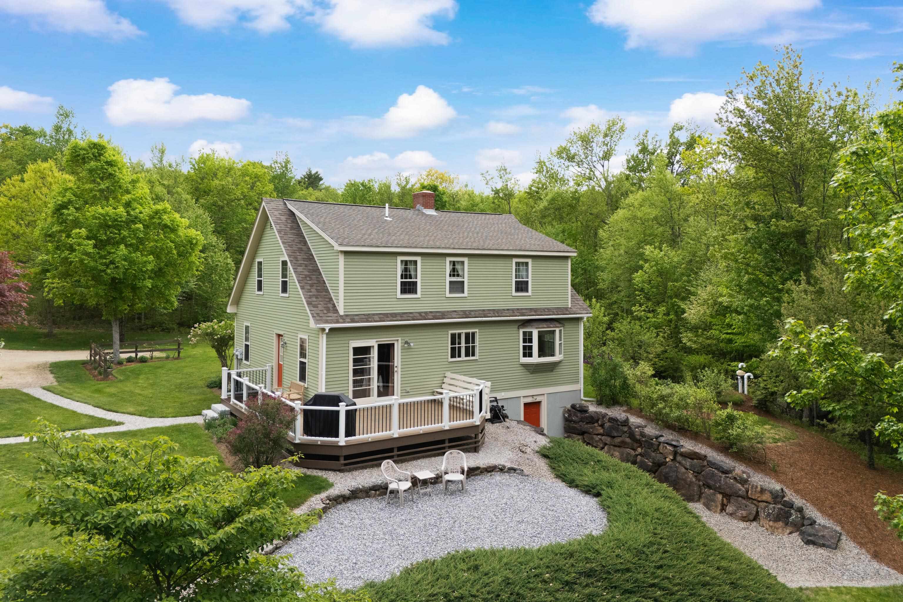 207 Webster Mills Road Pittsfield, NH 03263 - Photo 5 of 49