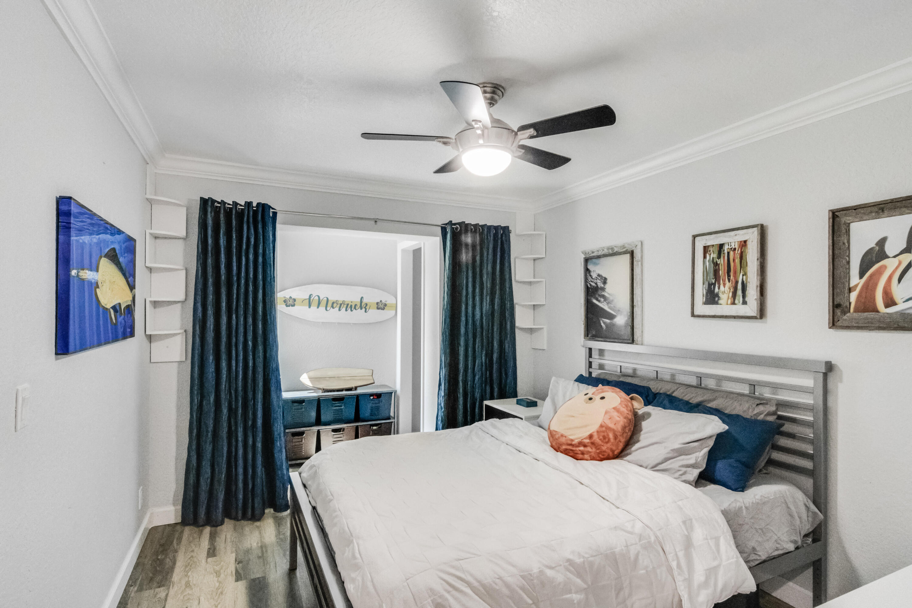 925 Laurel Road North Palm Beach, FL 33408 - Photo 18 of 39 2nd Bedroom