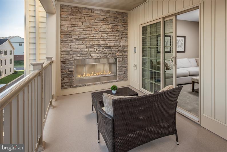 10003 Ruffian Way, Unit B Laurel, MD 20723 - Photo 8 of 16 Gallery Image 8