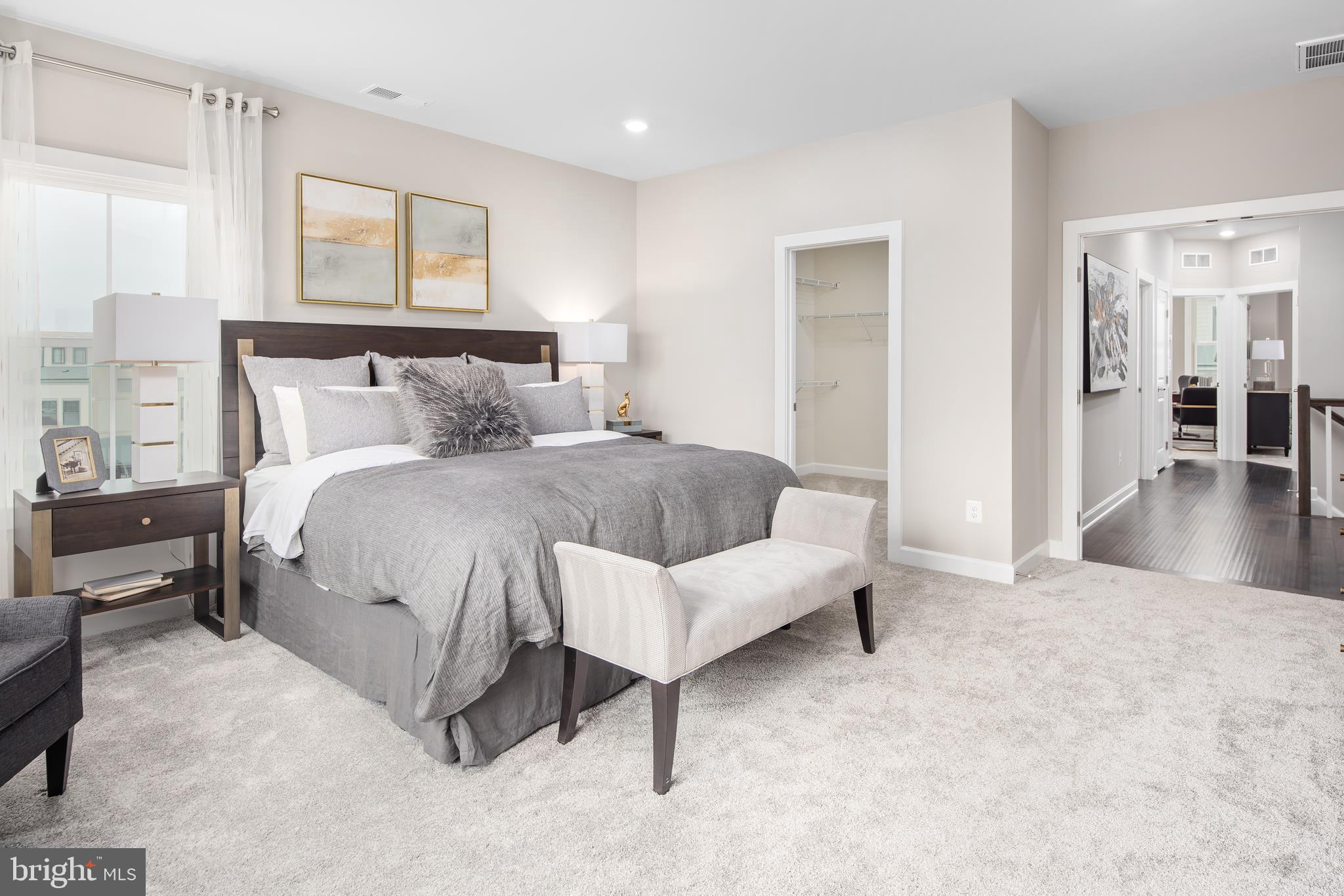 10003 Ruffian Way, Unit B Laurel, MD 20723 - Photo 10 of 16 Gallery Image 10