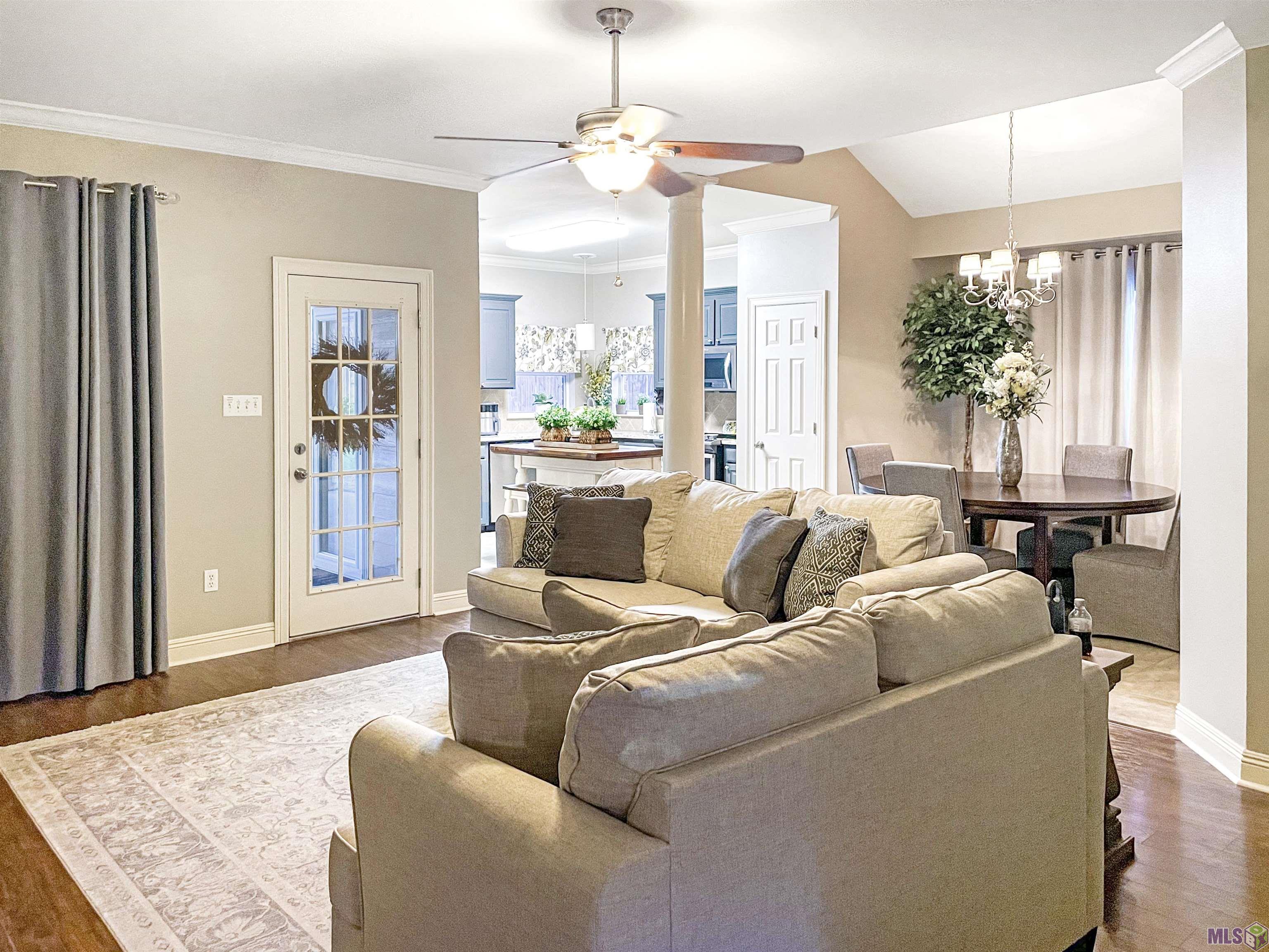 17564 Chasefield Avenue Baton Rouge, LA 70817 - Photo 2 of 7 Gallery Image 2
