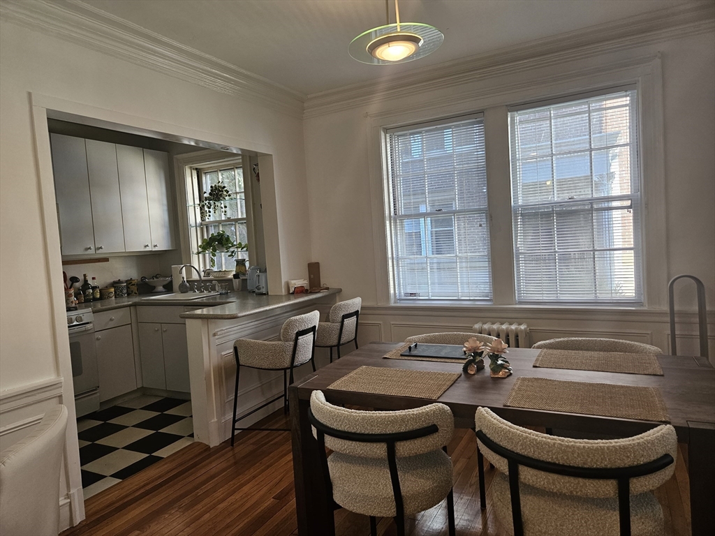 77 Martin Street, Unit 6 Cambridge, MA 02138 - Photo 11 of 20