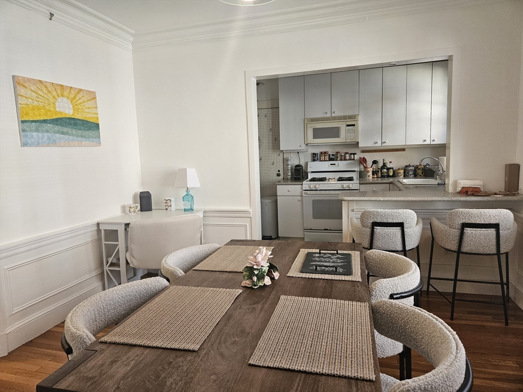 77 Martin Street, Unit 6 Cambridge, MA 02138 - Photo 13 of 20