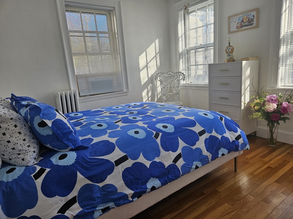 77 Martin Street, Unit 6 Cambridge, MA 02138 - Photo 19 of 20