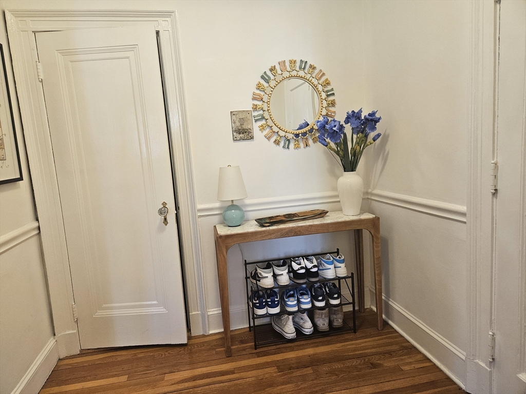 77 Martin Street, Unit 6 Cambridge, MA 02138 - Photo 4 of 20