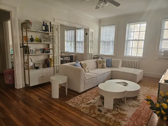 $2,800 | 77 Martin Street, Unit 6, Cambridge, MA 02138