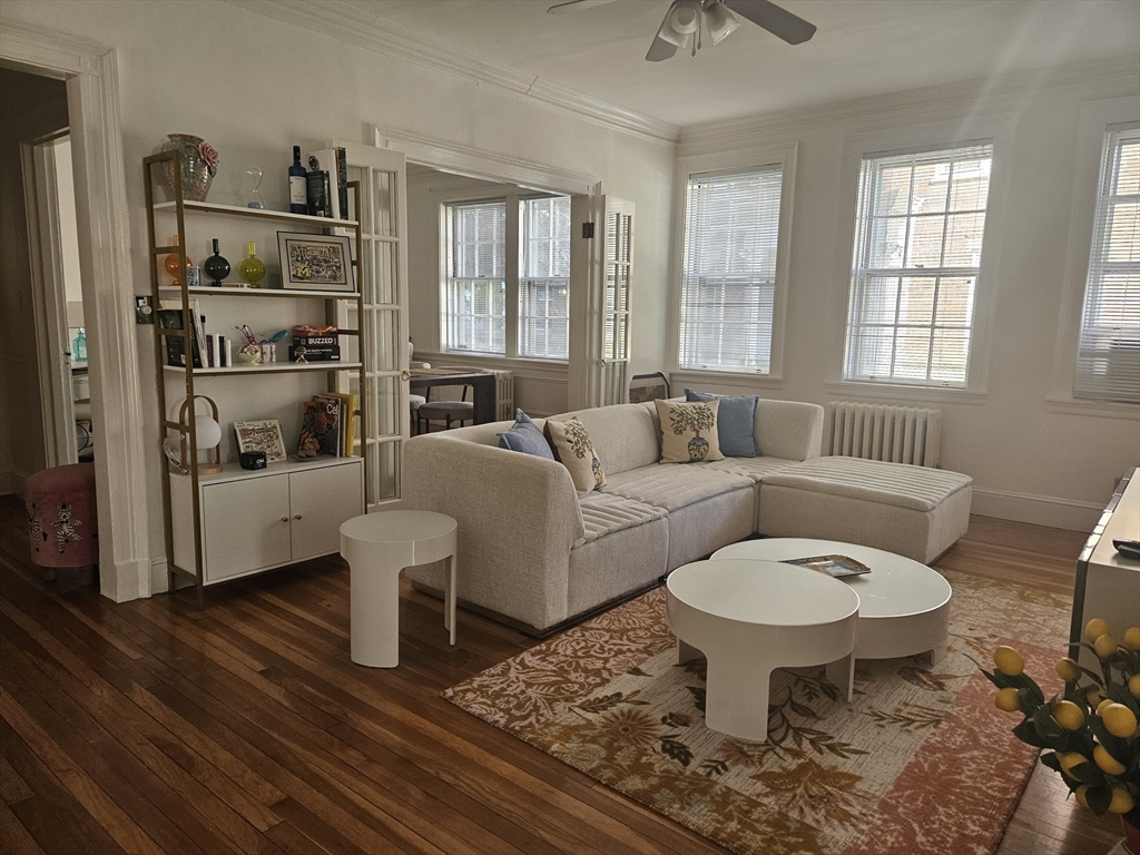 77 Martin Street, Unit 6 Cambridge, MA 02138 - Photo 8 of 20