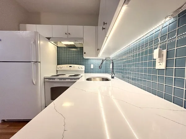 $550,000 | 483 Beacon Street, Unit 36, Boston, MA 02115