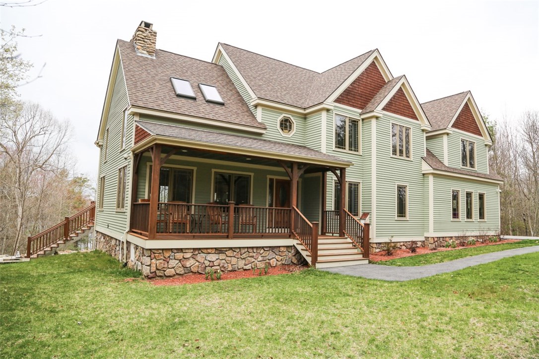 473 Old Rockville Road Hopkinton, RI 02873 - Photo 1 of 40 Gallery Image 1