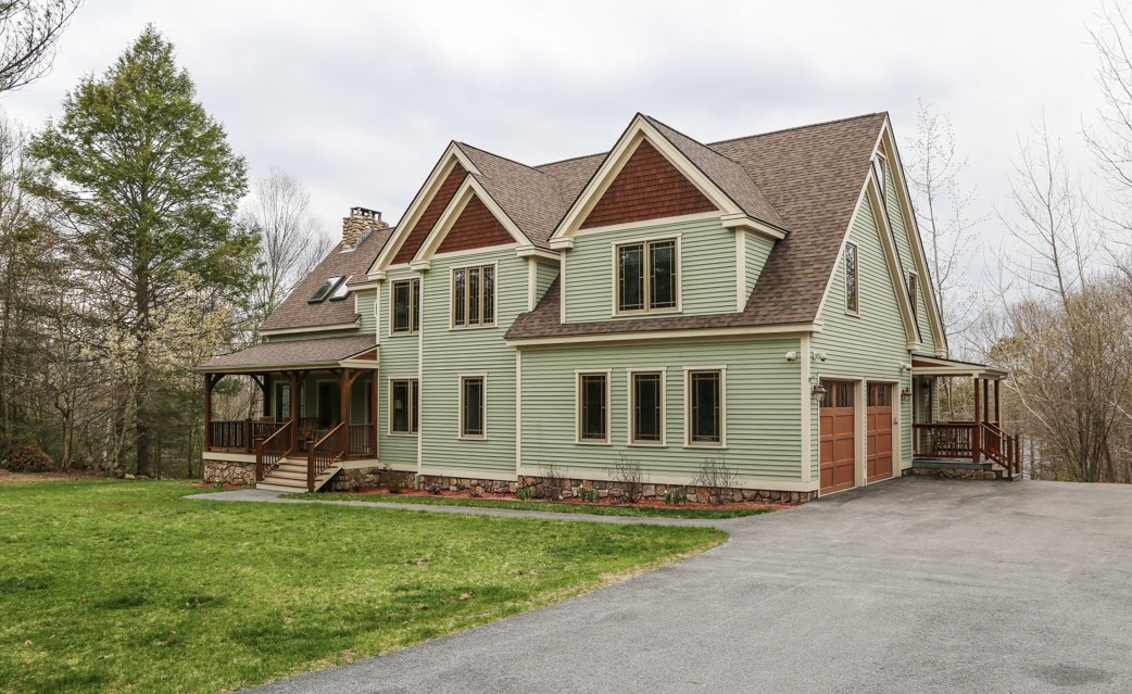 473 Old Rockville Road Hopkinton, RI 02873 - Photo 2 of 40 Gallery Image 2