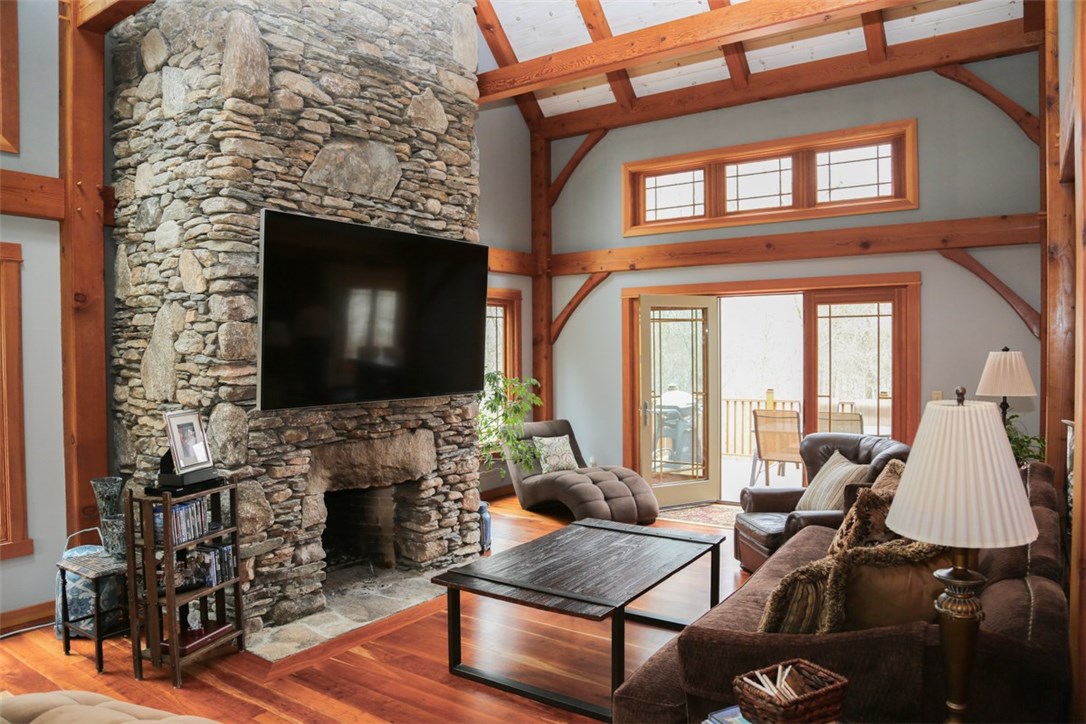 473 Old Rockville Road Hopkinton, RI 02873 - Photo 3 of 40 Gallery Image 3
