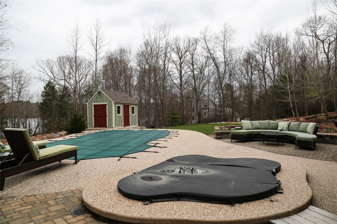 473 Old Rockville Road Hopkinton, RI 02873 - Photo 37 of 40 Gallery Image 37