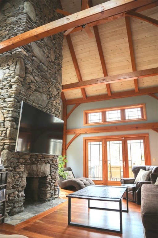 473 Old Rockville Road Hopkinton, RI 02873 - Photo 4 of 40 Gallery Image 4