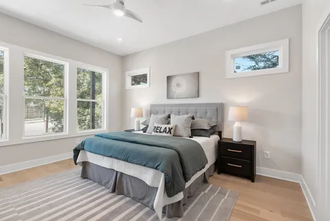 $719,900 | 1204 1st Avenue South, Nashville, TN 37210