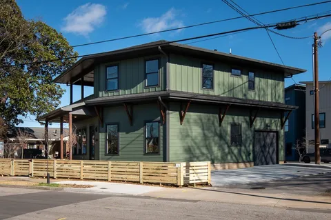 $719,900 | 1204 1st Avenue South, Nashville, TN 37210