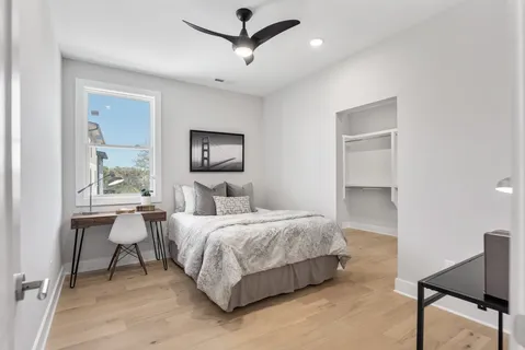 $719,900 | 1204 1st Avenue South, Nashville, TN 37210