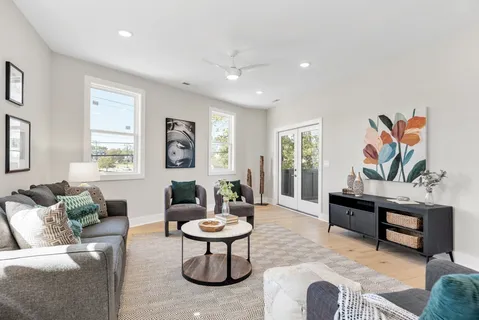 $719,900 | 1204 1st Avenue South, Nashville, TN 37210