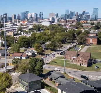 $719,900 | 1204 1st Avenue South, Nashville, TN 37210