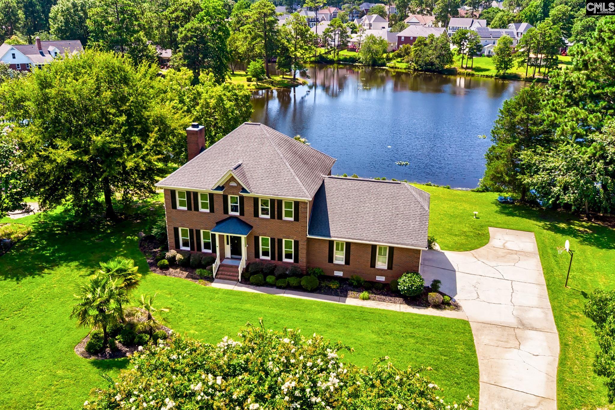 201 Sandy Lake Road Columbia, SC 29229 - Photo 7 of 55
