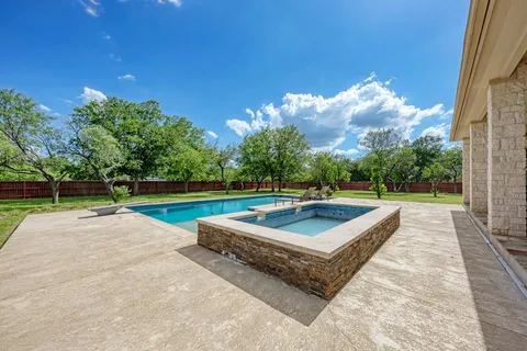 $875,000 | 1238 Little Bear Road, Buda, TX 78610