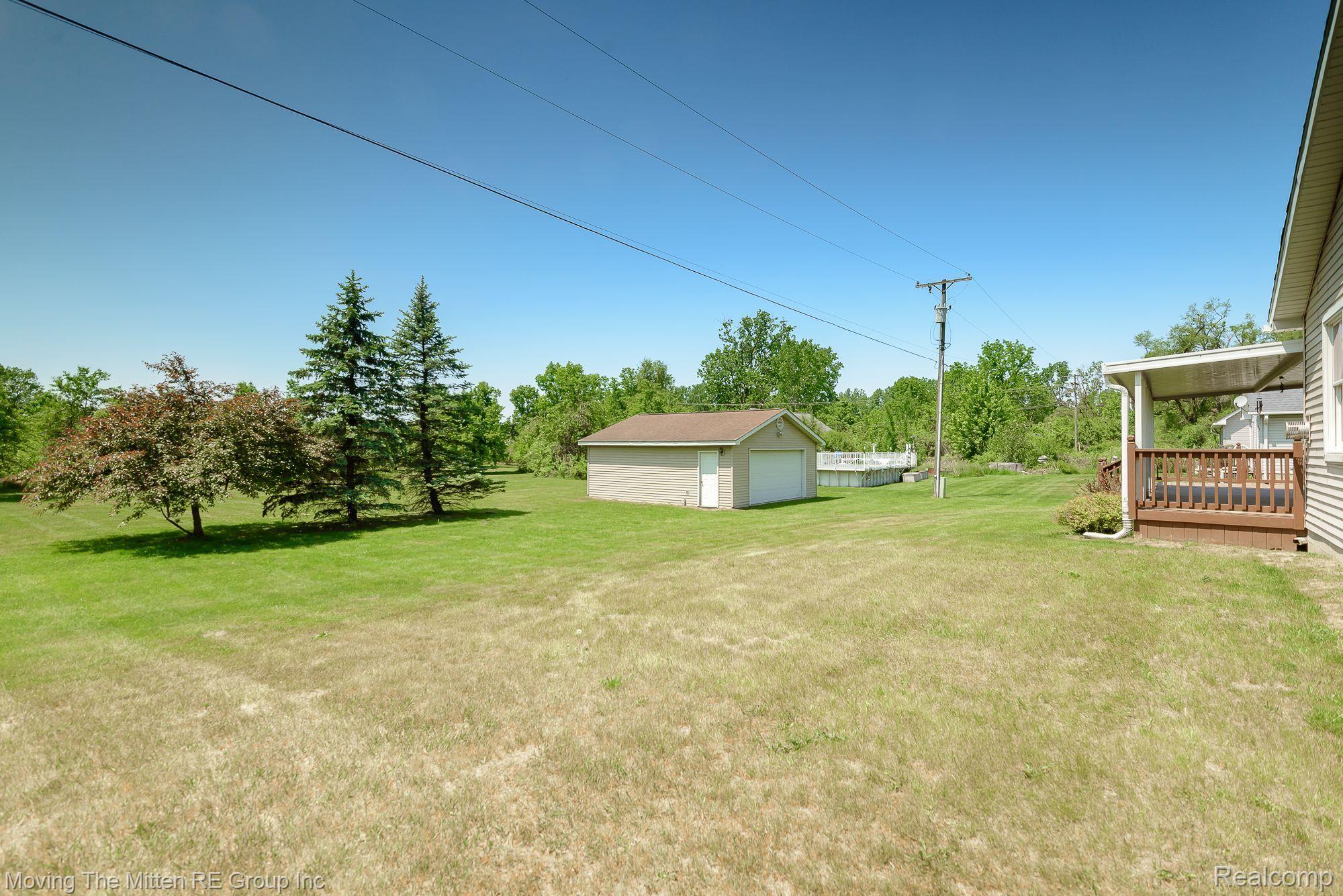 23180 Waltz Road New Boston, MI 48164 - Photo 60 of 64 Gallery Image 60
