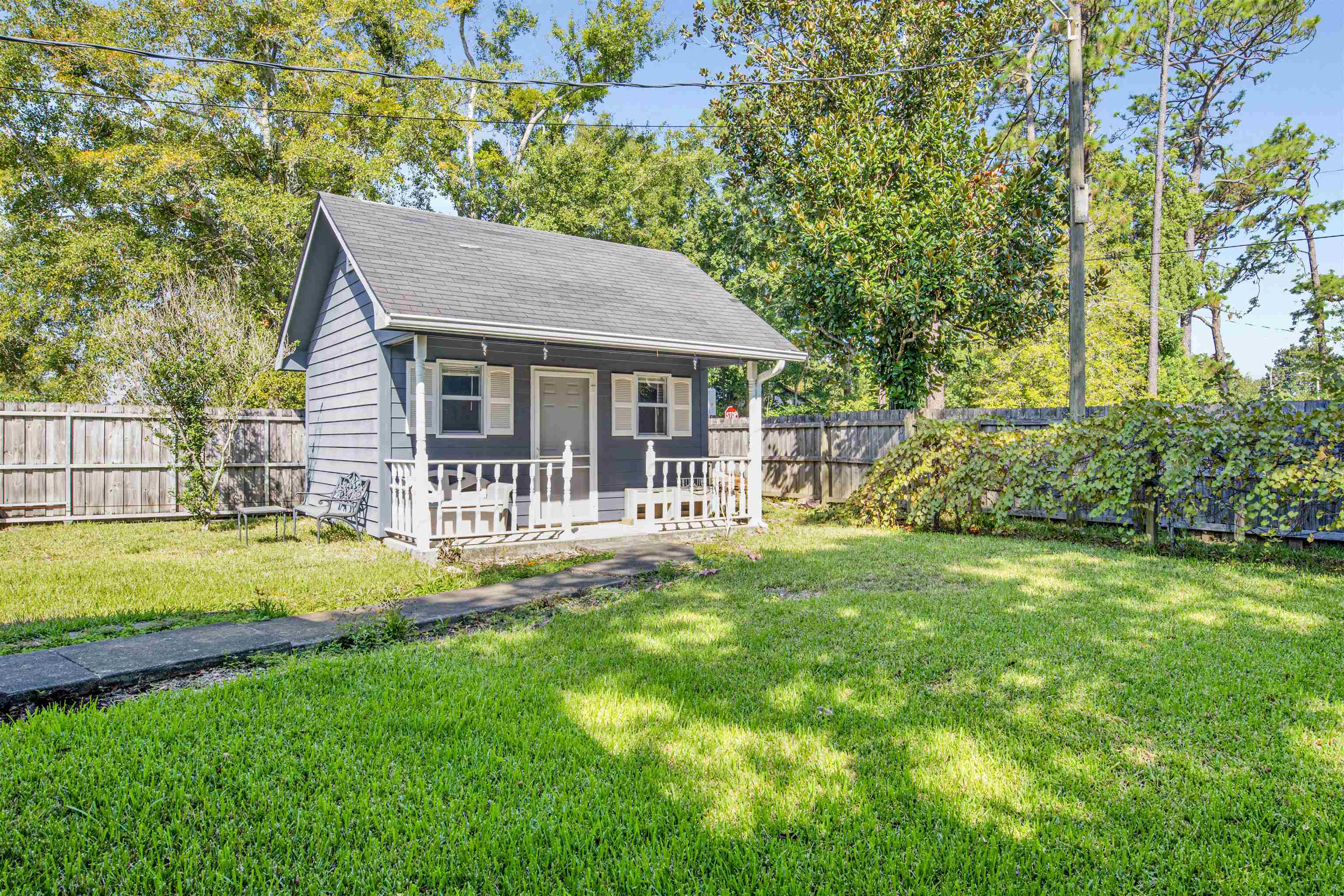 401 East Myrtle Avenue Foley, AL 36535 - Photo 26 of 29