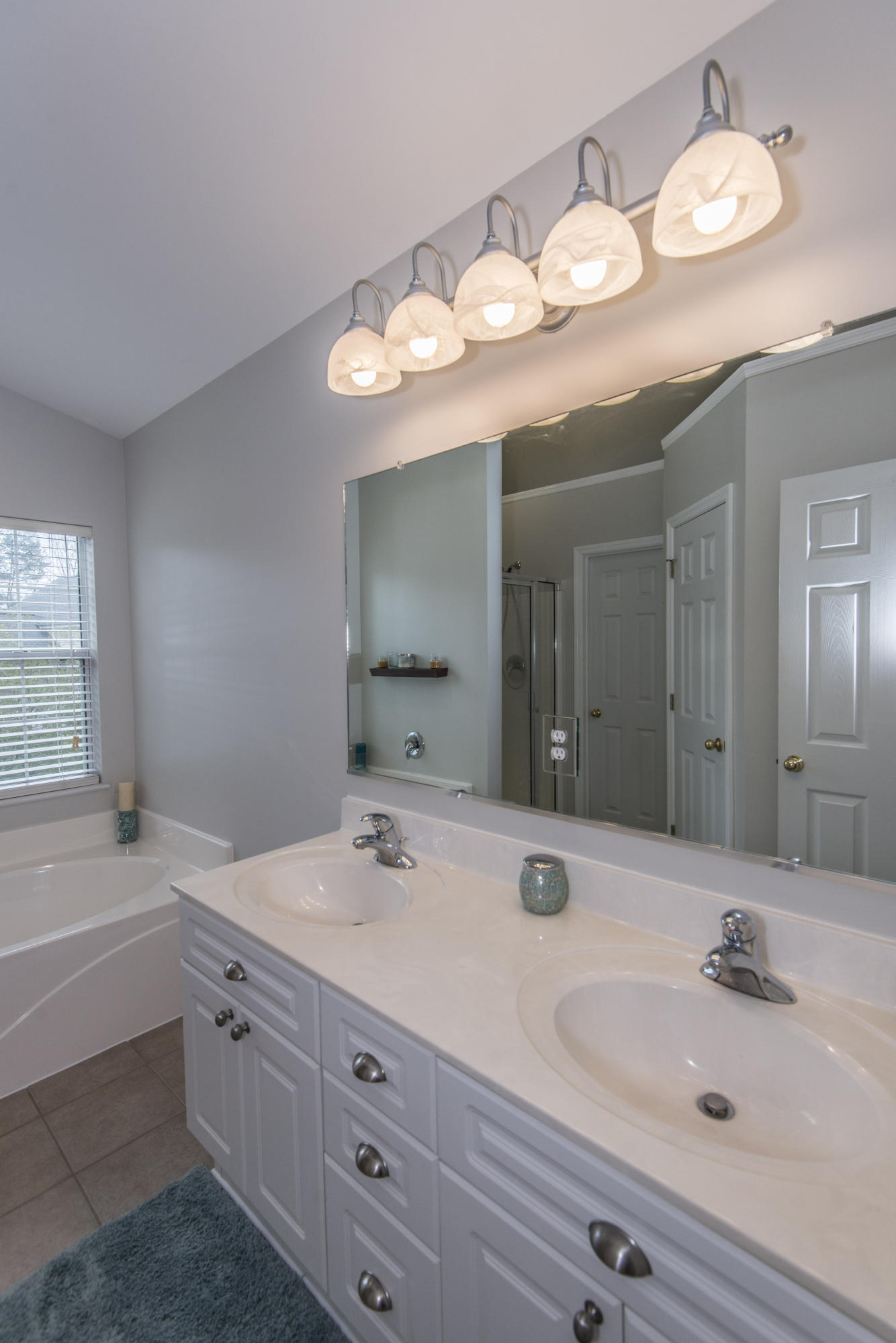 856 Bent Hickory Road Charleston, SC 29414 - Photo 22 of 35 Master Bathroom