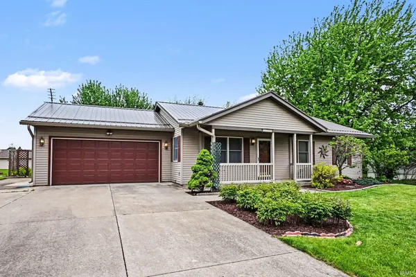 $289,000 | 62777 Planeville Avenue, Goshen, IN 46528
