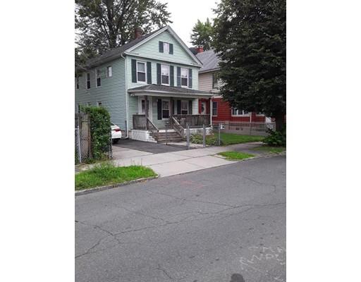 137 Noel Street Springfield, MA 01108 - Photo 1 of 3