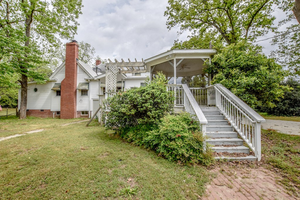 3030 Old Powderhouse Road Aiken, SC 29803 - Photo 6 of 51