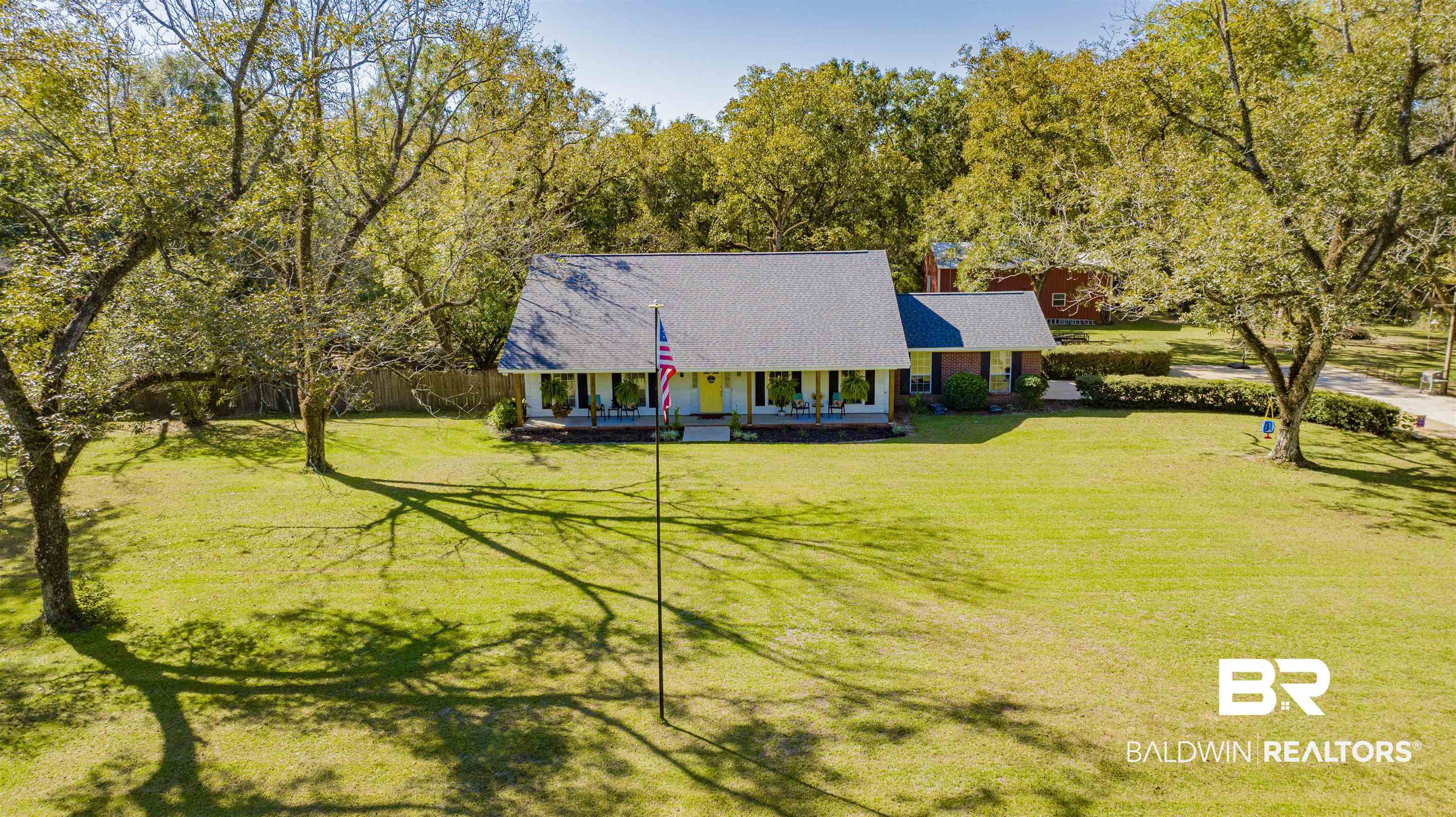 13353 Airport Boulevard Mobile, AL 36608 - Photo 42 of 42