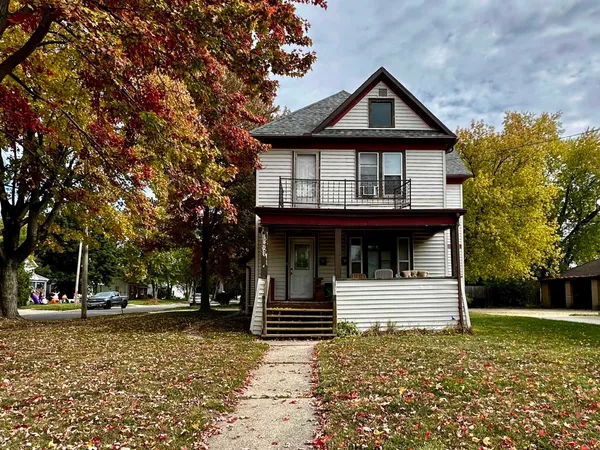 $249,400 | 1426 North Meade Street, Appleton, WI 54911