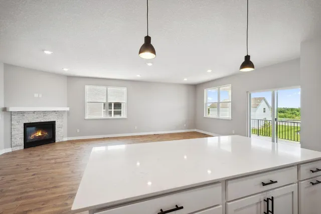 $695,100 | 1604 Oak Creek Pass, Chaska, MN 55318