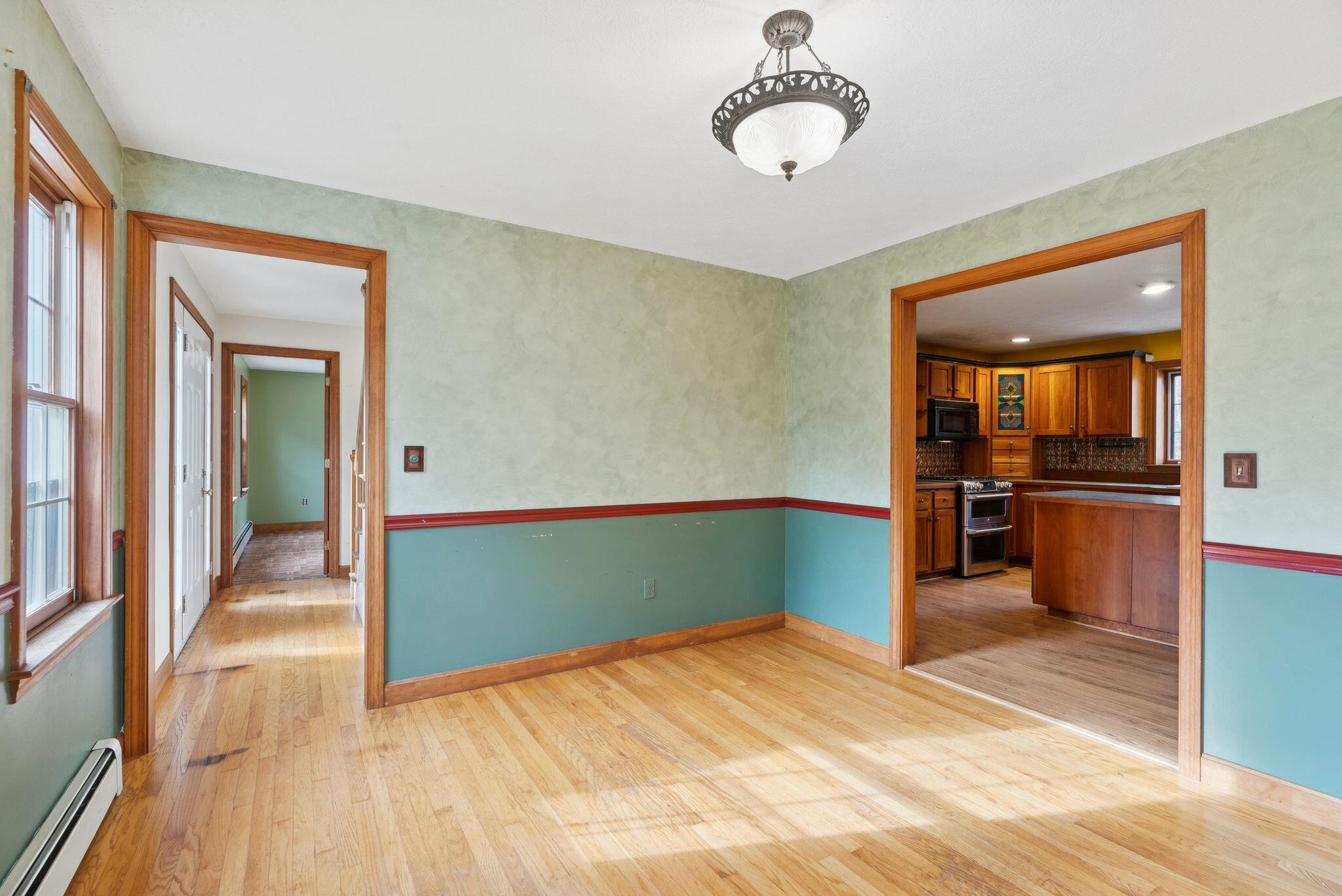9 Hammond Road Kennebunk, ME 04043 - Photo 12 of 57 Formal dining