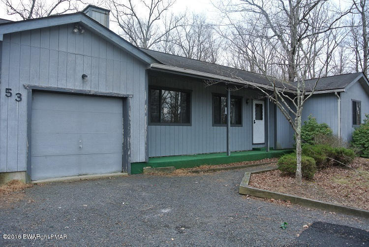 Bindale Road Bushkill, PA 18371 - Photo 1 of 9