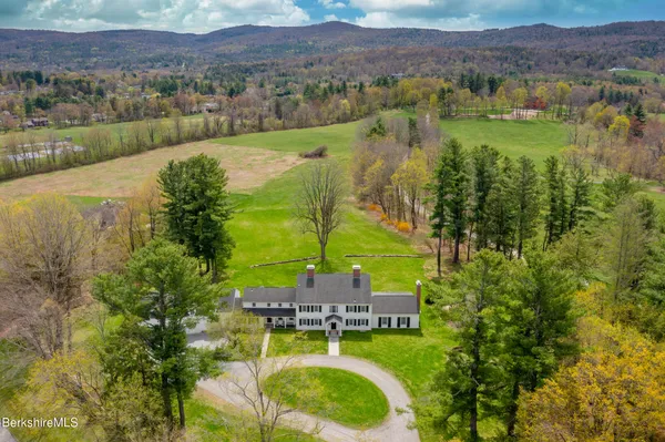 $2,390,000 | 500 Williams Street, Pittsfield, MA 01201