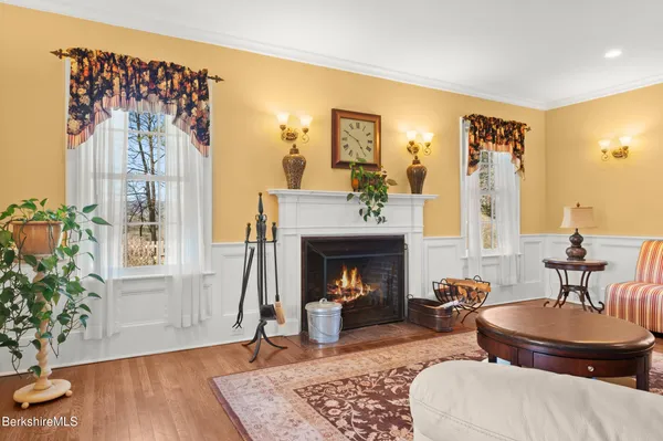 $2,390,000 | 500 Williams Street, Pittsfield, MA 01201