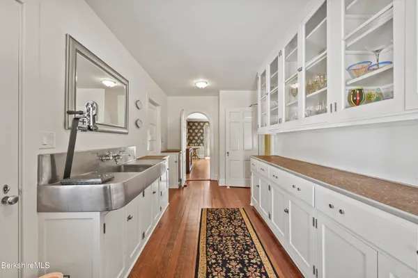 $2,390,000 | 500 Williams Street, Pittsfield, MA 01201
